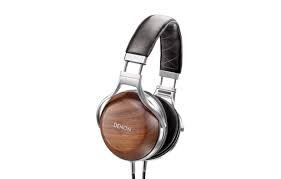 Denon AH-D7200 Headphones